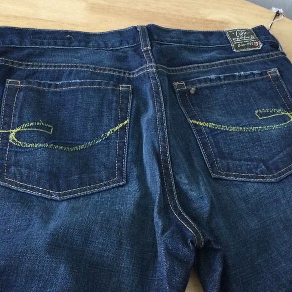 CHIP & PEPPER Men’s Designer Jeans …New w Tags